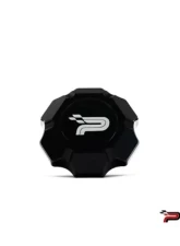 Paragon Performance Oil Cap Chevrolet C8 Corvette 2020-2024                                     - PP-P0010A-A-RED-EN - Image 3
